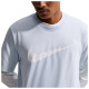 Nike Ανδρική κοντομάνικη μπλούζα Sportswear Icon Swoosh T-Shirt